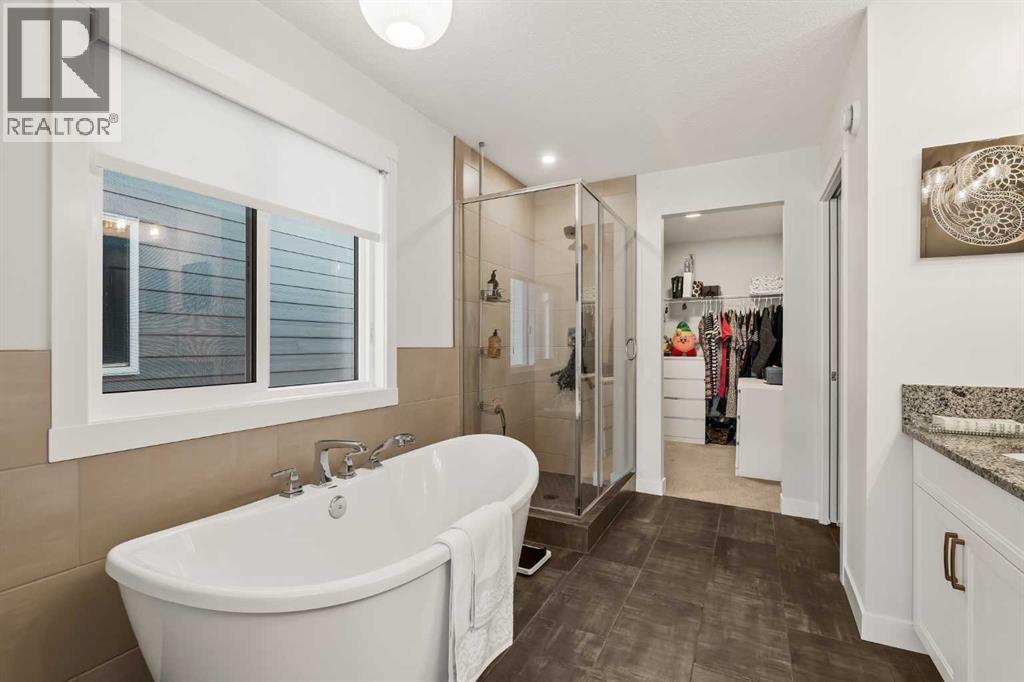 Single Family House for Sale in  Cranbrook Cape SE Cranston Calgary 