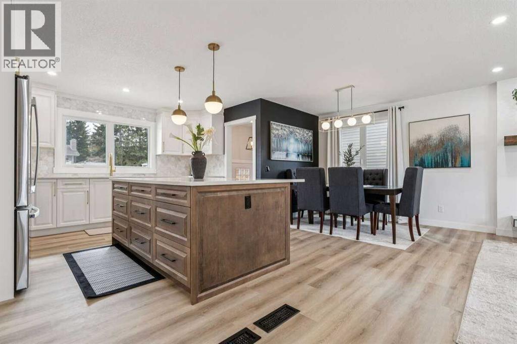 Single Family House Bungalow for Sale in  Brookmere Place SW Braeside Calgary 