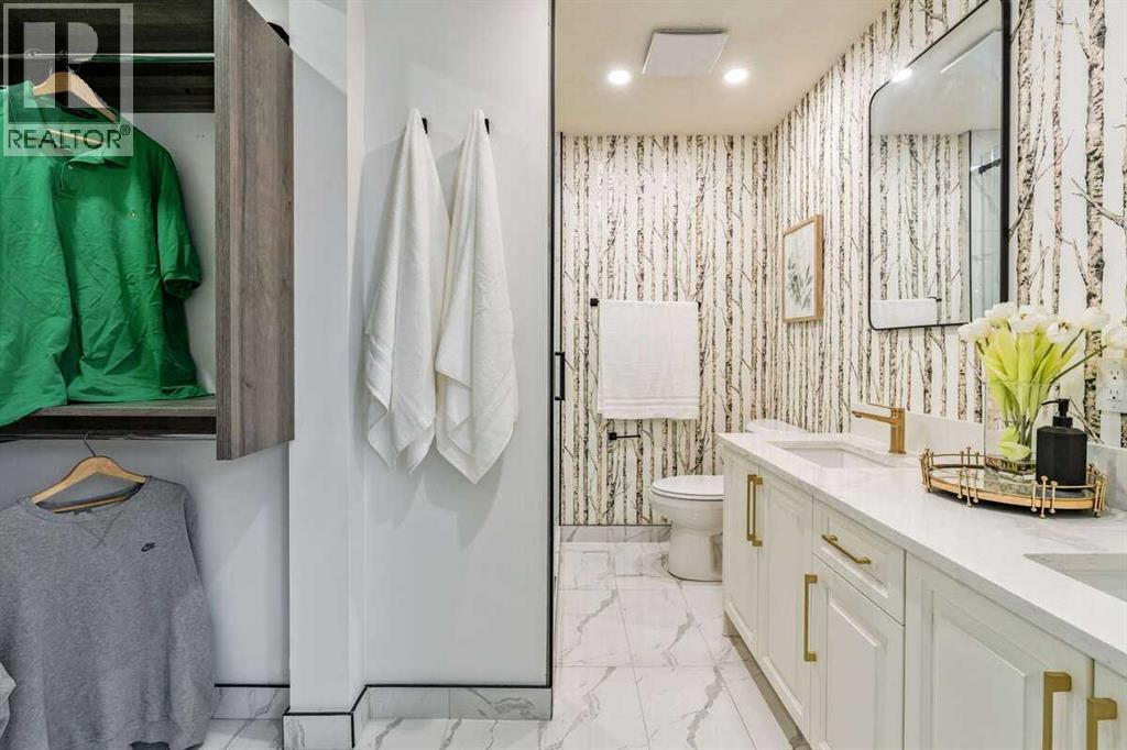 Single Family House Bungalow for Sale in  Brookmere Place SW Braeside Calgary 