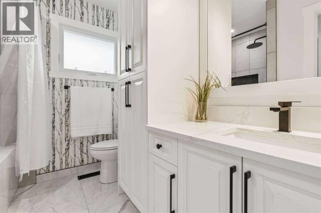 Single Family House Bungalow for Sale in  Brookmere Place SW Braeside Calgary 