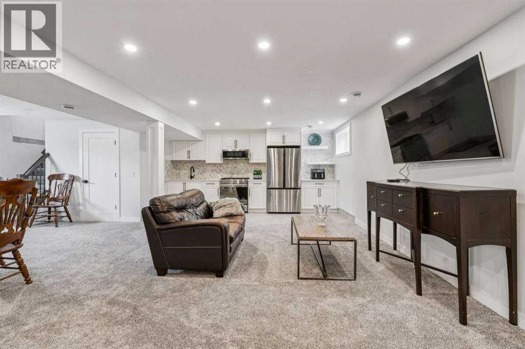 Single Family House Bungalow for Sale in  Brookmere Place SW Braeside Calgary 