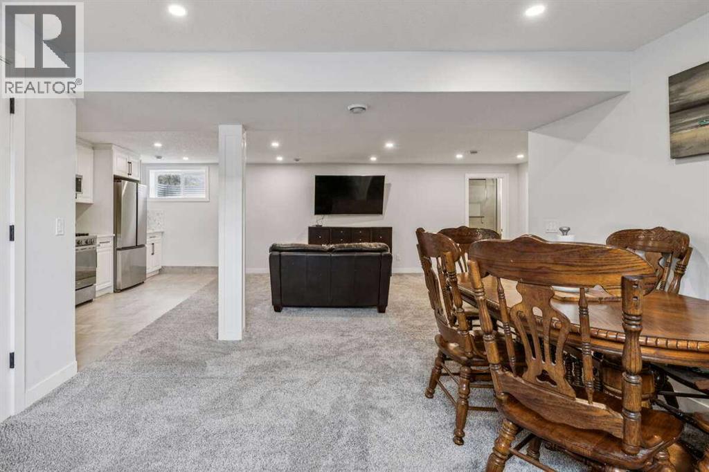 Single Family House Bungalow for Sale in  Brookmere Place SW Braeside Calgary 