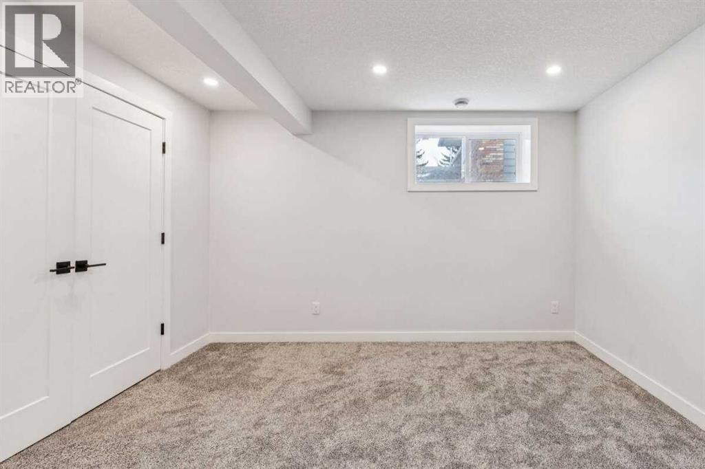 Single Family House Bungalow for Sale in  Brookmere Place SW Braeside Calgary 