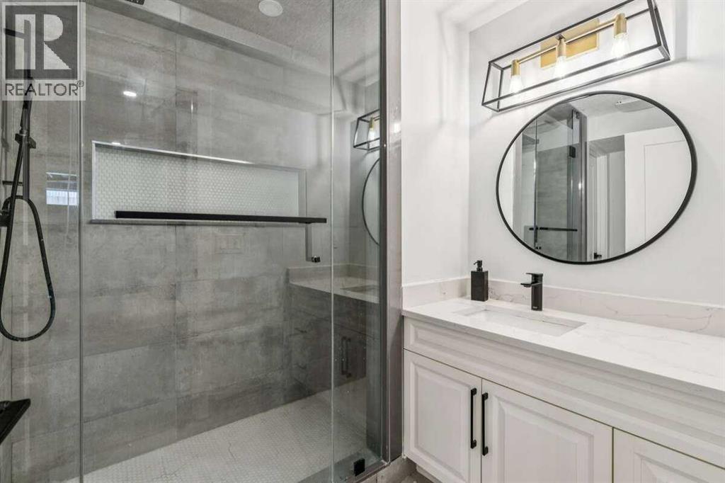 Single Family House Bungalow for Sale in  Brookmere Place SW Braeside Calgary 