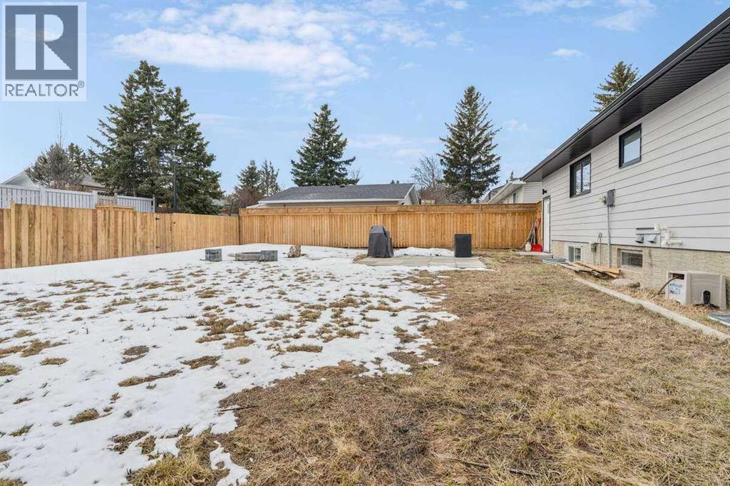 Single Family House Bungalow for Sale in  Brookmere Place SW Braeside Calgary 