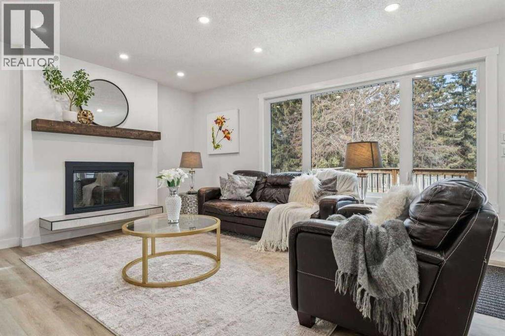 Single Family House Bungalow for Sale in  Brookmere Place SW Braeside Calgary 