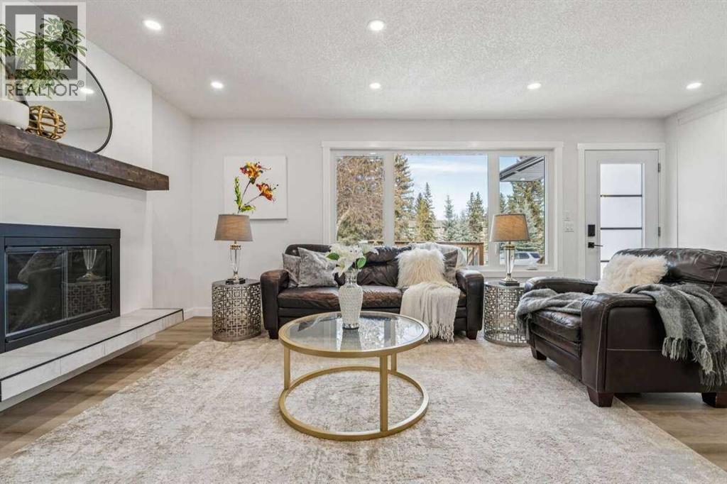 Single Family House Bungalow for Sale in  Brookmere Place SW Braeside Calgary 