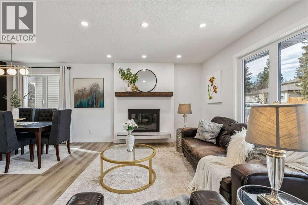 Single Family House Bungalow for Sale in  Brookmere Place SW Braeside Calgary 