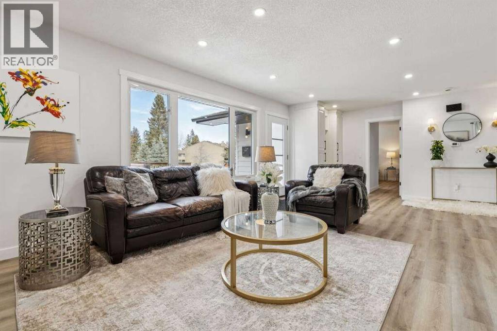 Single Family House Bungalow for Sale in  Brookmere Place SW Braeside Calgary 