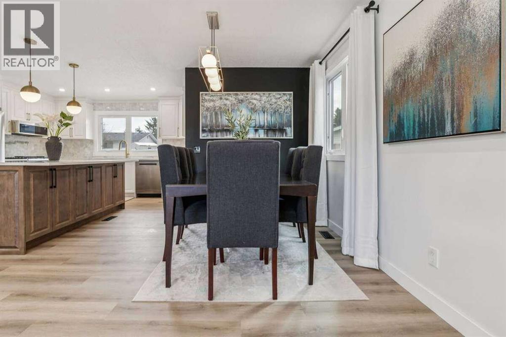 Single Family House Bungalow for Sale in  Brookmere Place SW Braeside Calgary 