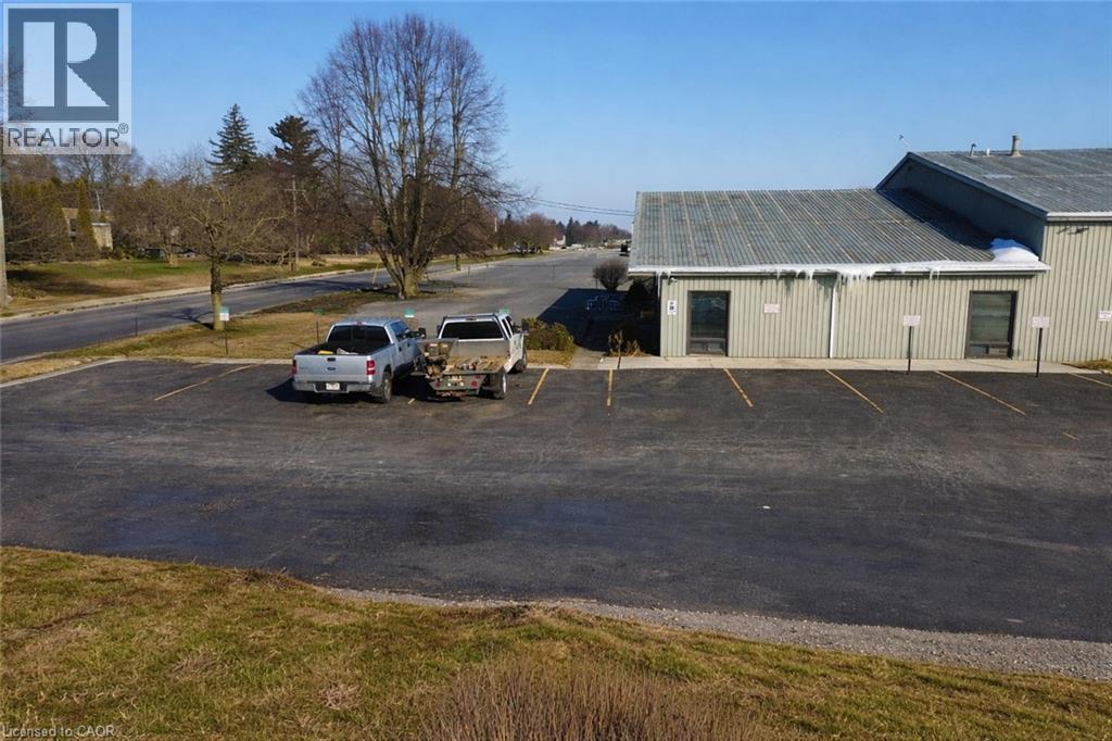 101 DONLY Drive S Unit# 3, Simcoe, Ontario, N3X4K2 — Photo 17