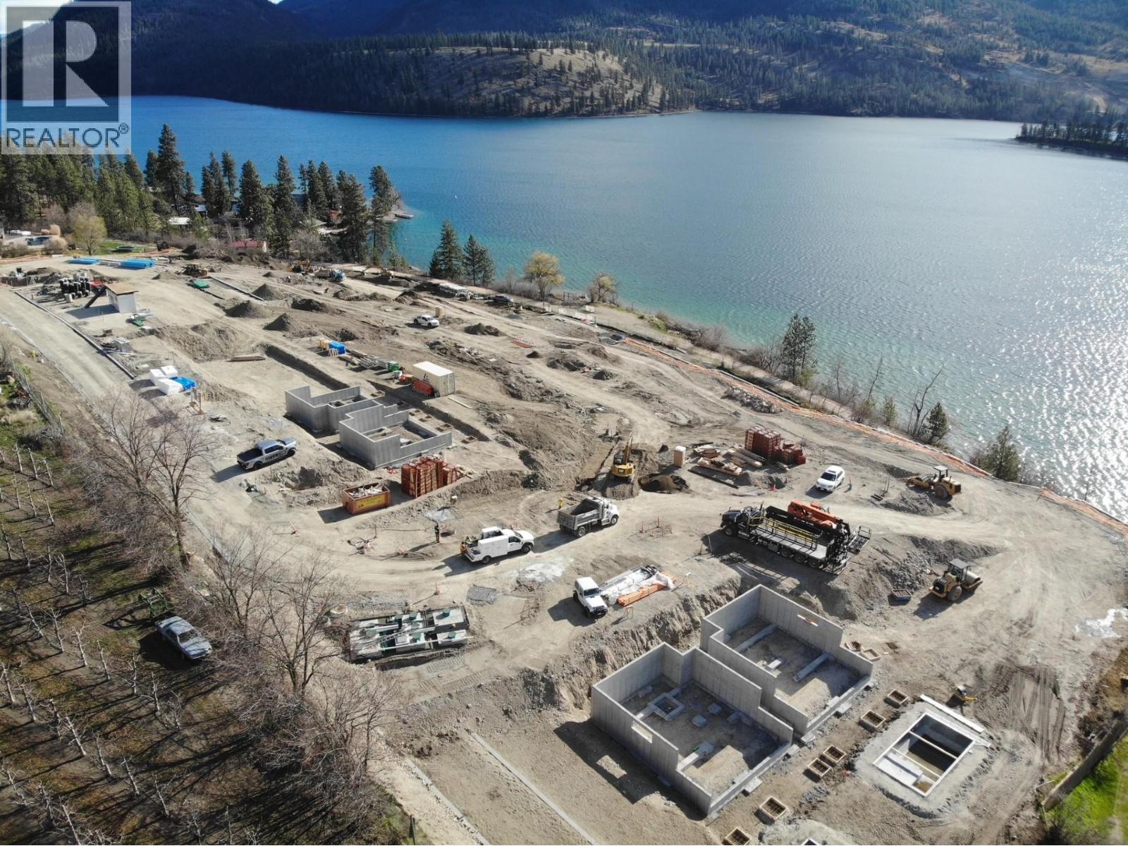 4111 Evans Road Unit# 25, Lake Country