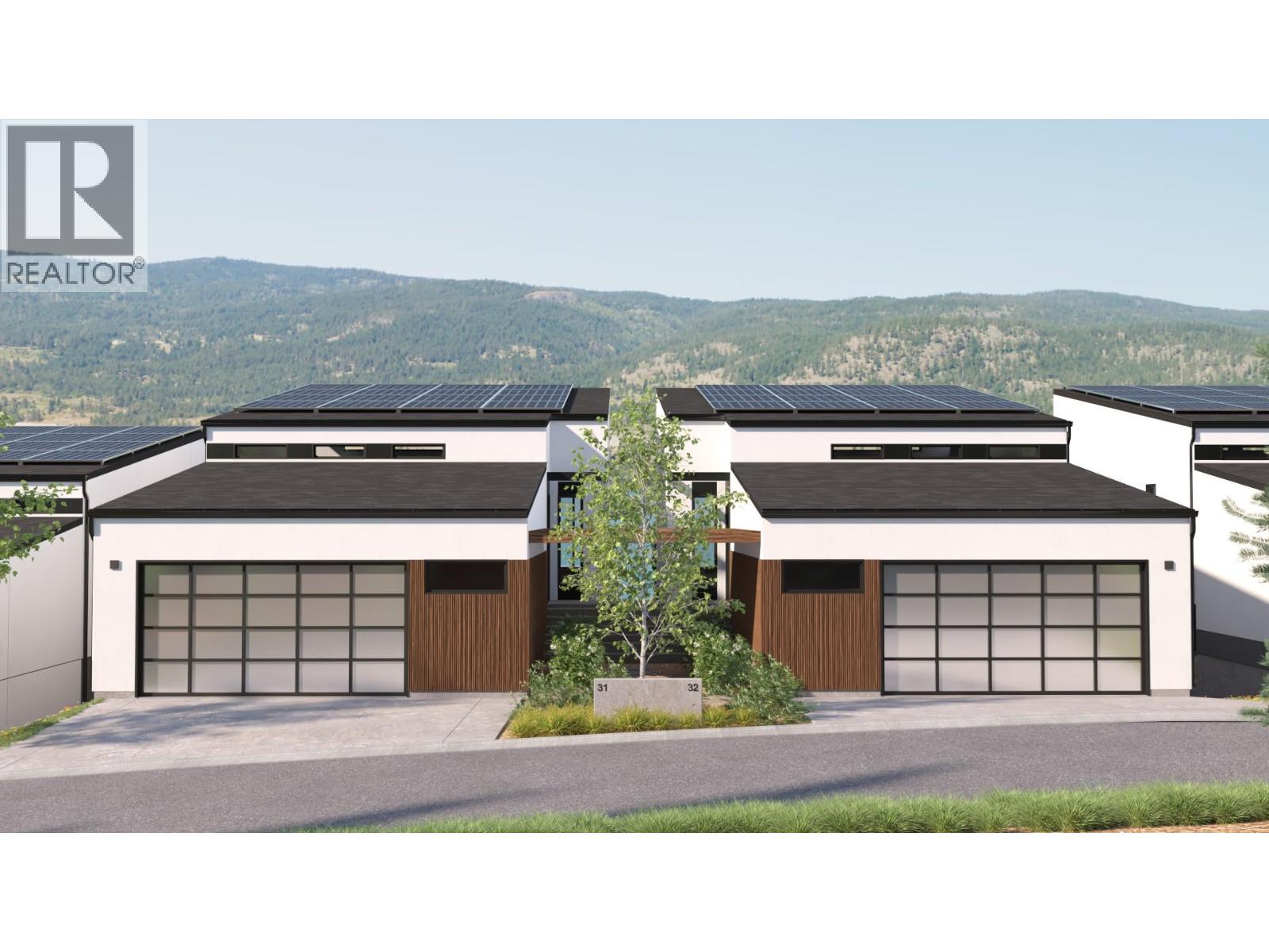 4111 Evans Road Unit# 25, Lake Country