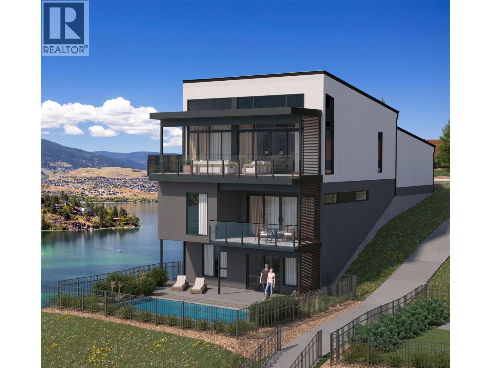 4111 Evans Road Unit# 25, Lake Country