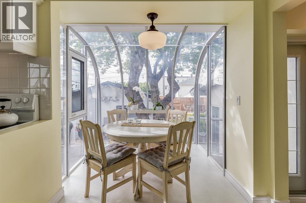 Single Family House Bungalow for Sale in   Avenue SE Ramsay Calgary 