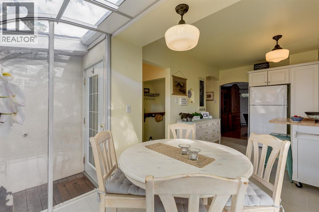 Single Family House Bungalow for Sale in   Avenue SE Ramsay Calgary 