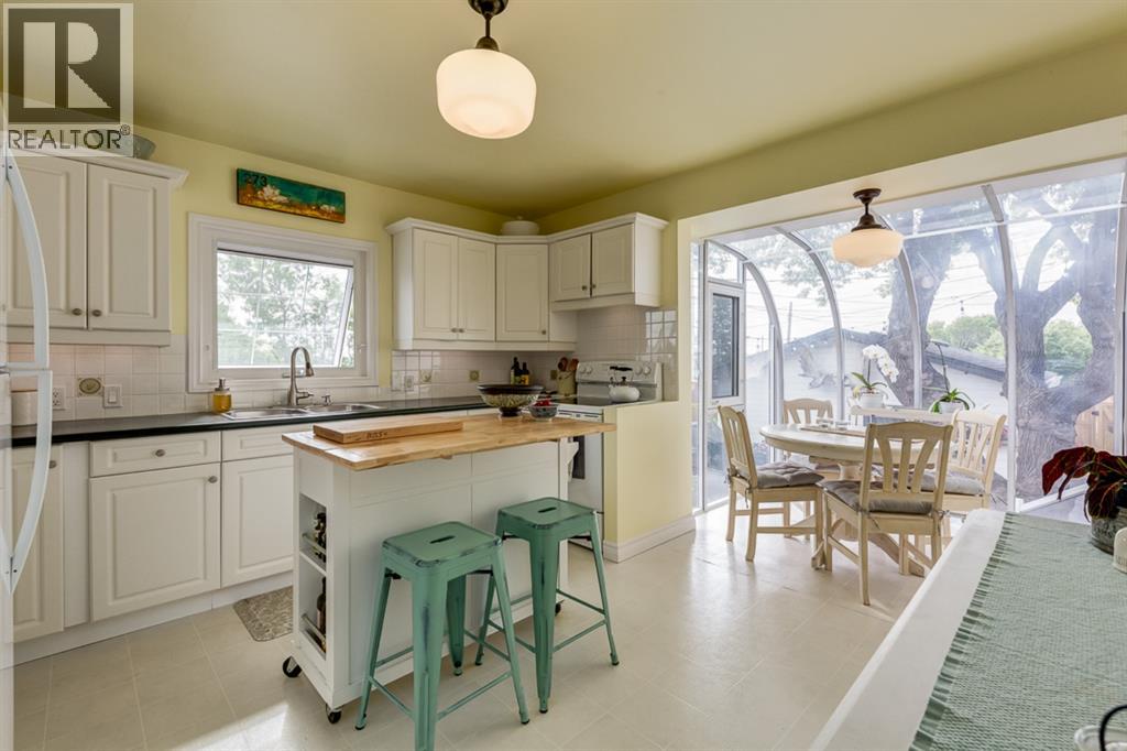 Single Family House Bungalow for Sale in   Avenue SE Ramsay Calgary 