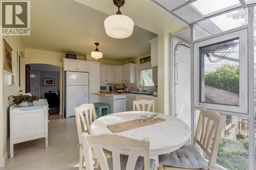 Single Family House Bungalow for Sale in   Avenue SE Ramsay Calgary 