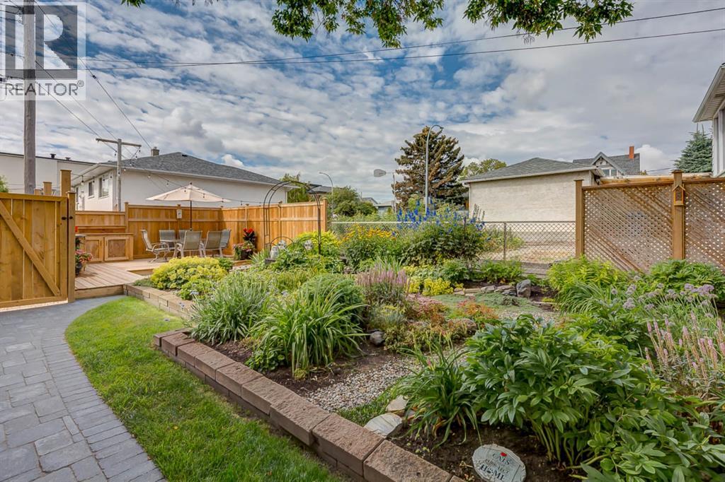 Single Family House Bungalow for Sale in   Avenue SE Ramsay Calgary 