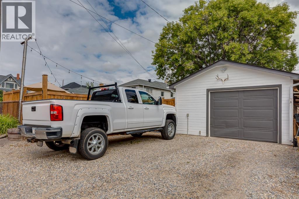 Single Family House Bungalow for Sale in   Avenue SE Ramsay Calgary 