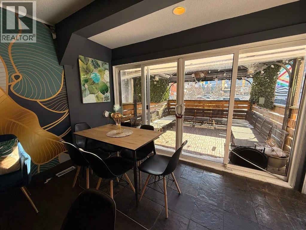 614 1 Avenue NE, Calgary, Alberta