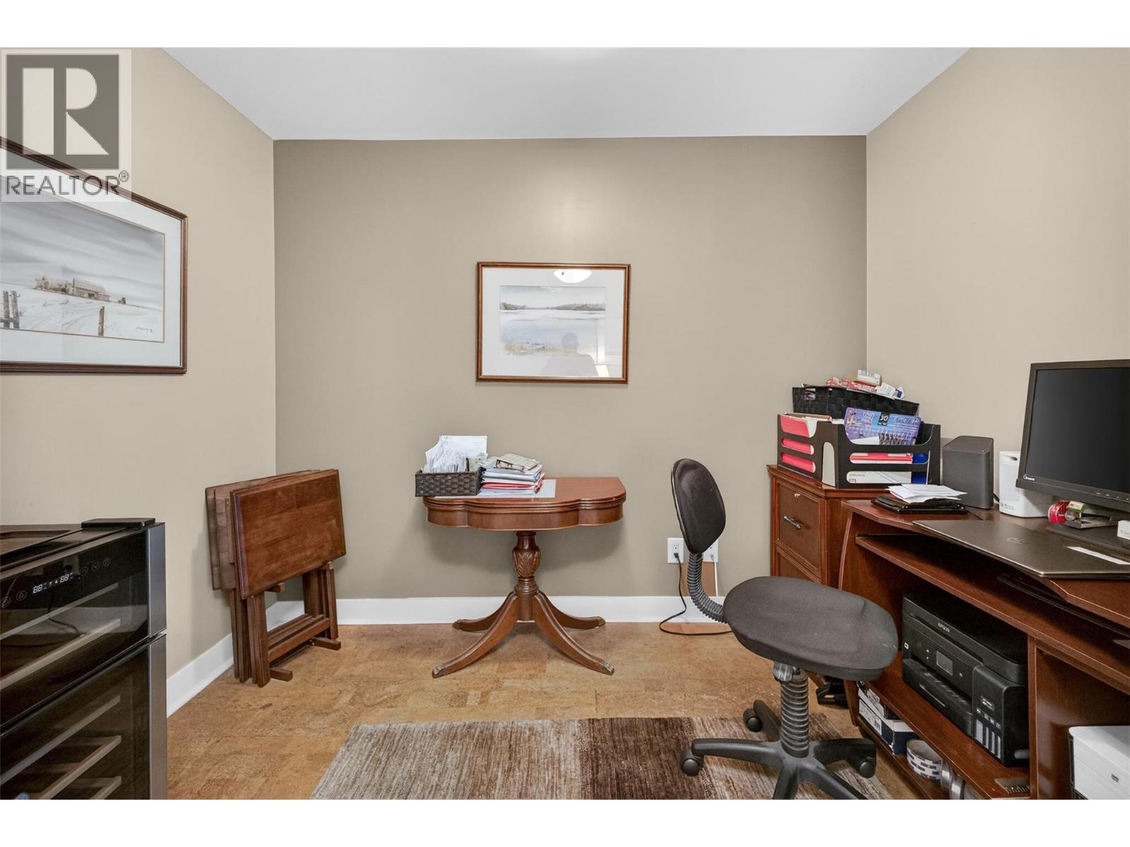 1160 Bernard Avenue Unit# 1108, Kelowna