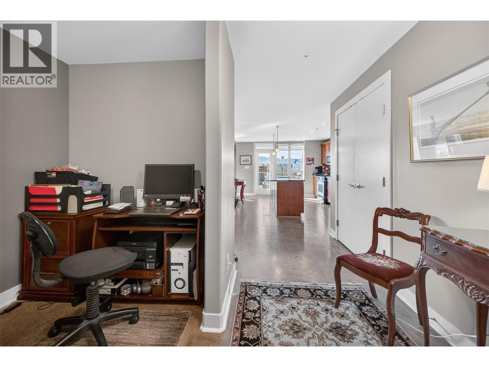 1160 Bernard Avenue Unit# 1108, Kelowna