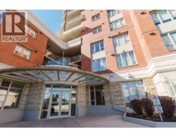 1108 1160 Bernard Avenue, Kelowna