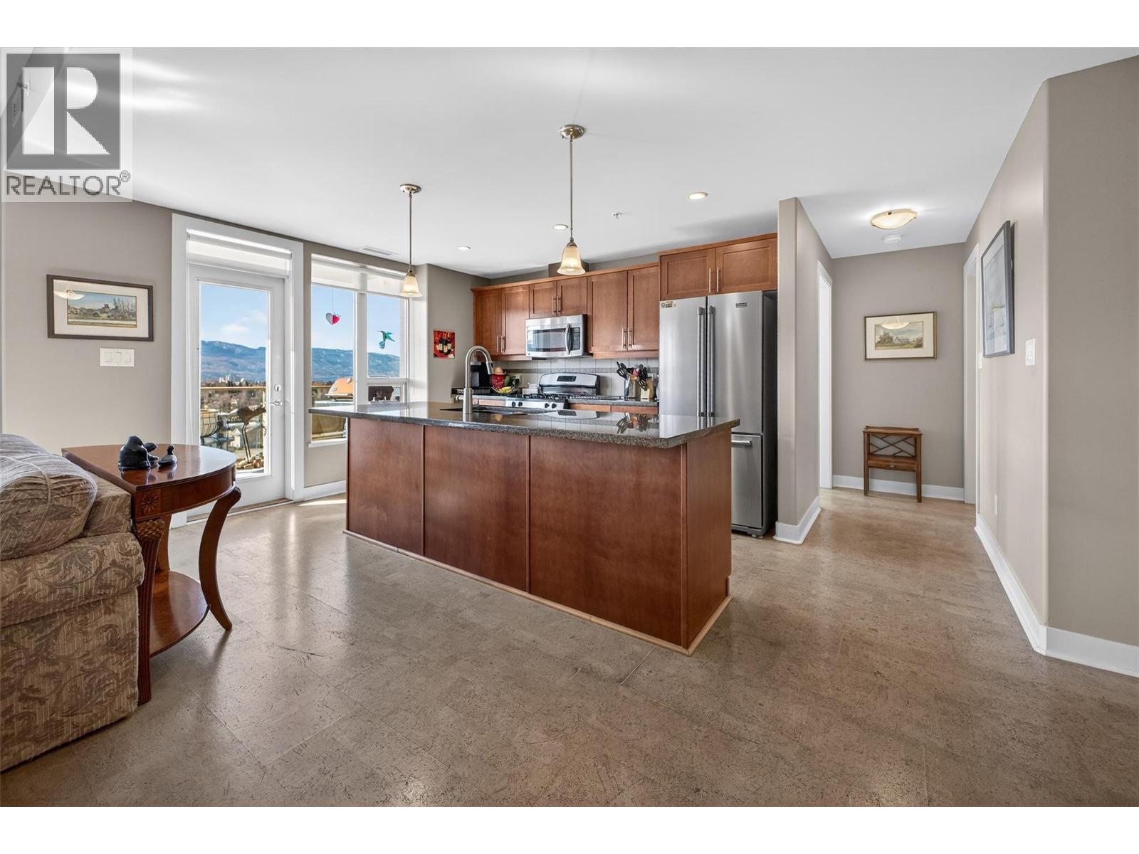 1160 Bernard Avenue Unit# 1108, Kelowna