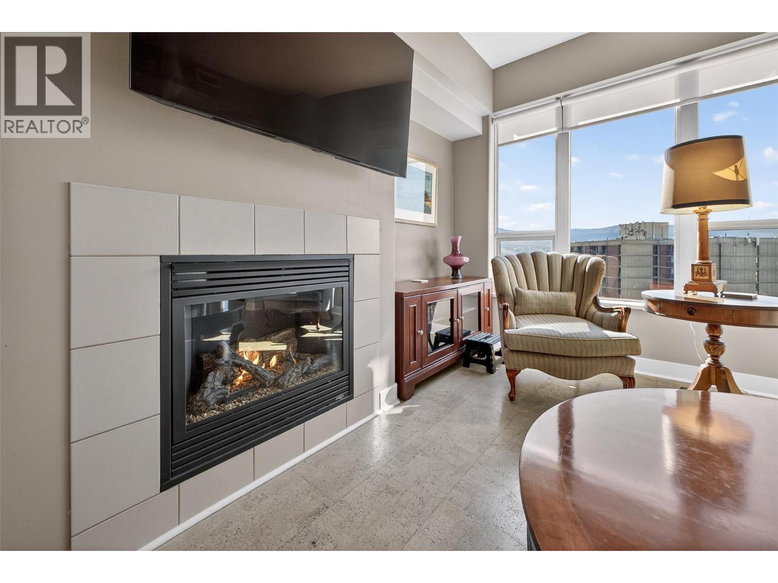 1160 Bernard Avenue Unit# 1108, Kelowna