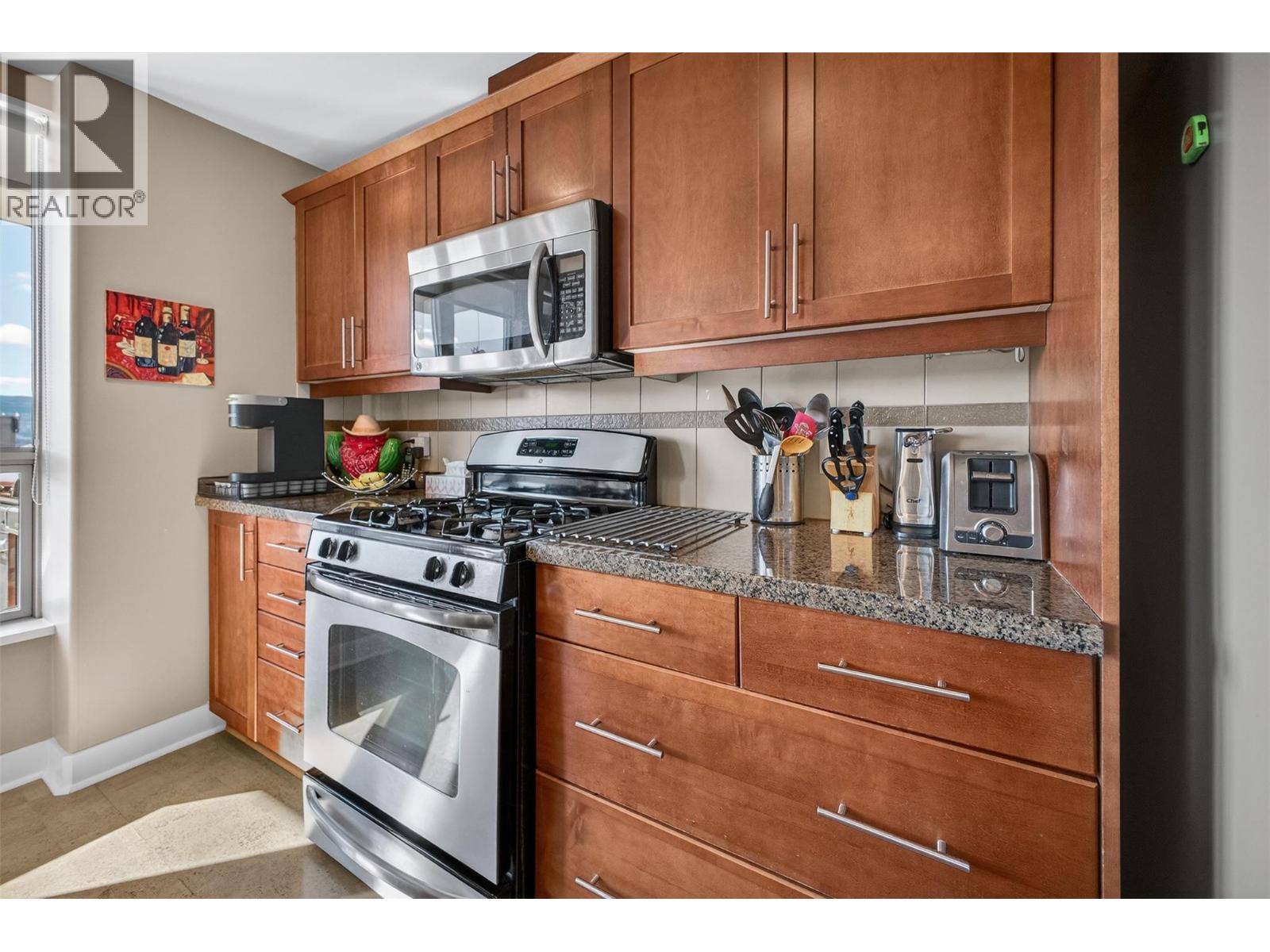 1160 Bernard Avenue Unit# 1108, Kelowna