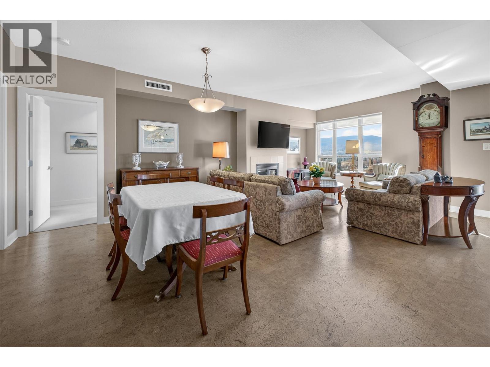 1160 Bernard Avenue Unit# 1108, Kelowna