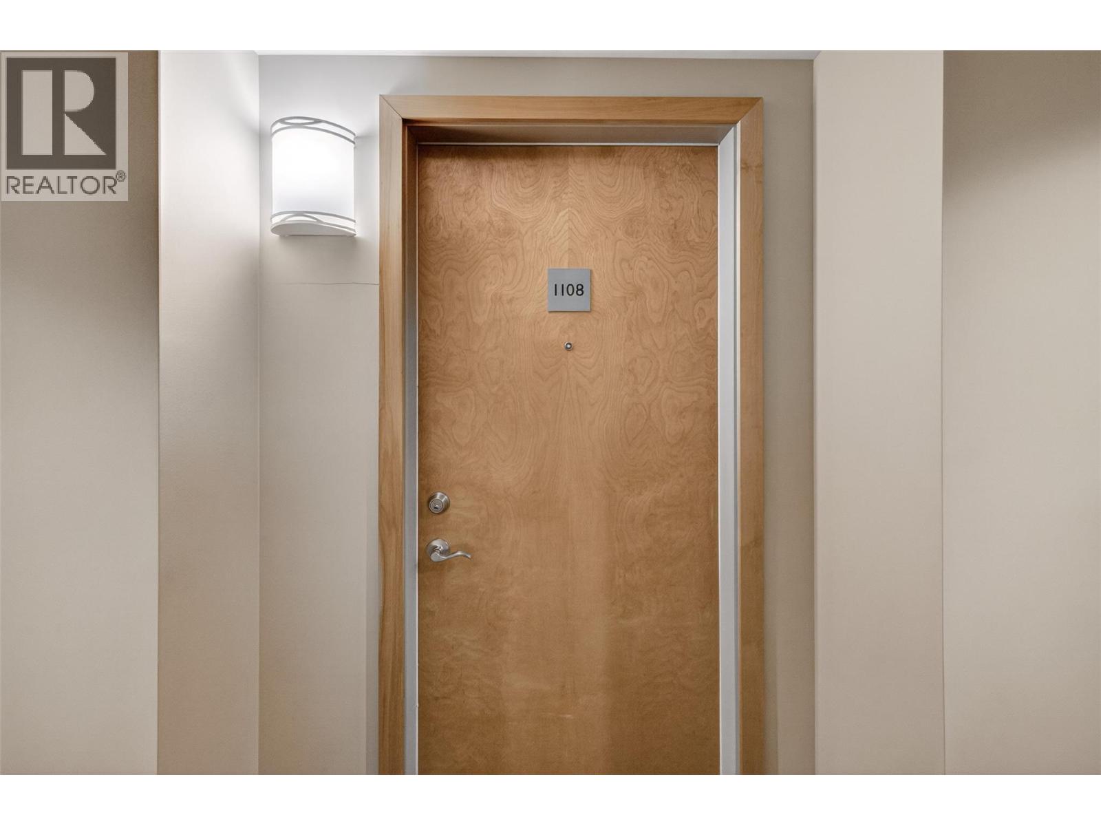 1160 Bernard Avenue Unit# 1108, Kelowna