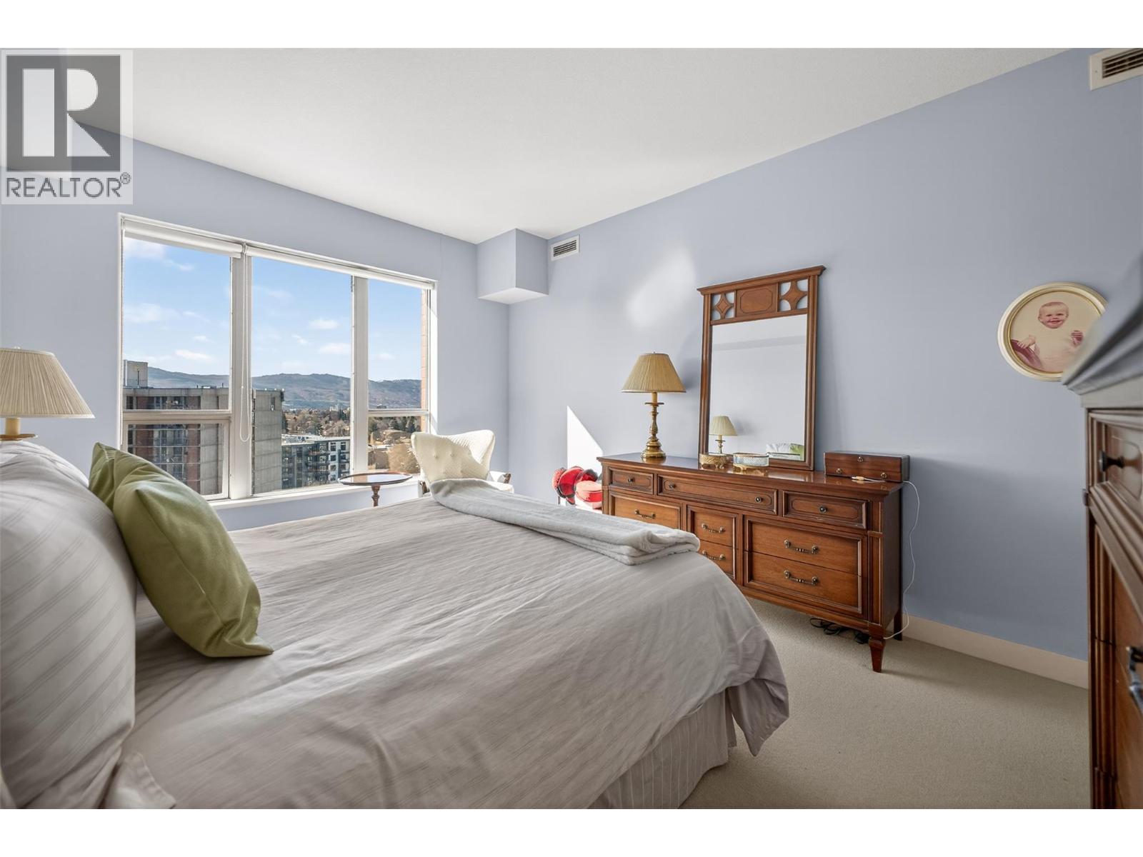 1160 Bernard Avenue Unit# 1108, Kelowna