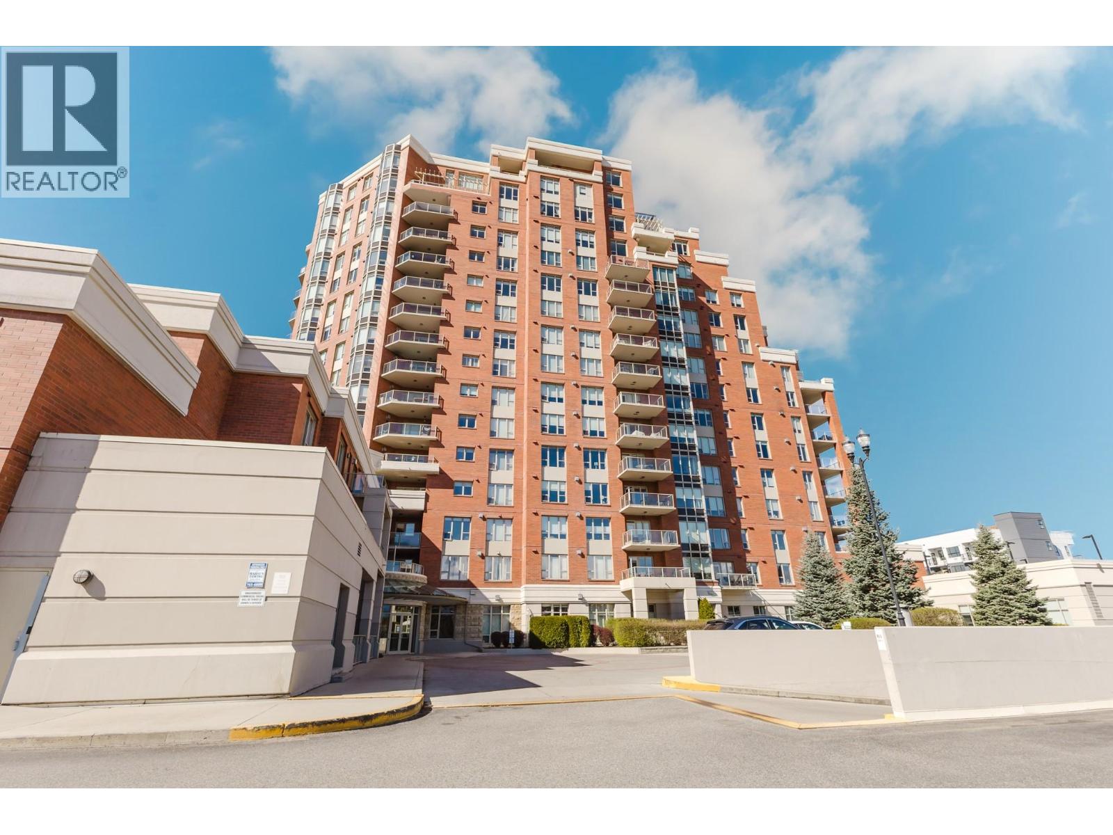 1160 Bernard Avenue Unit# 1108, Kelowna