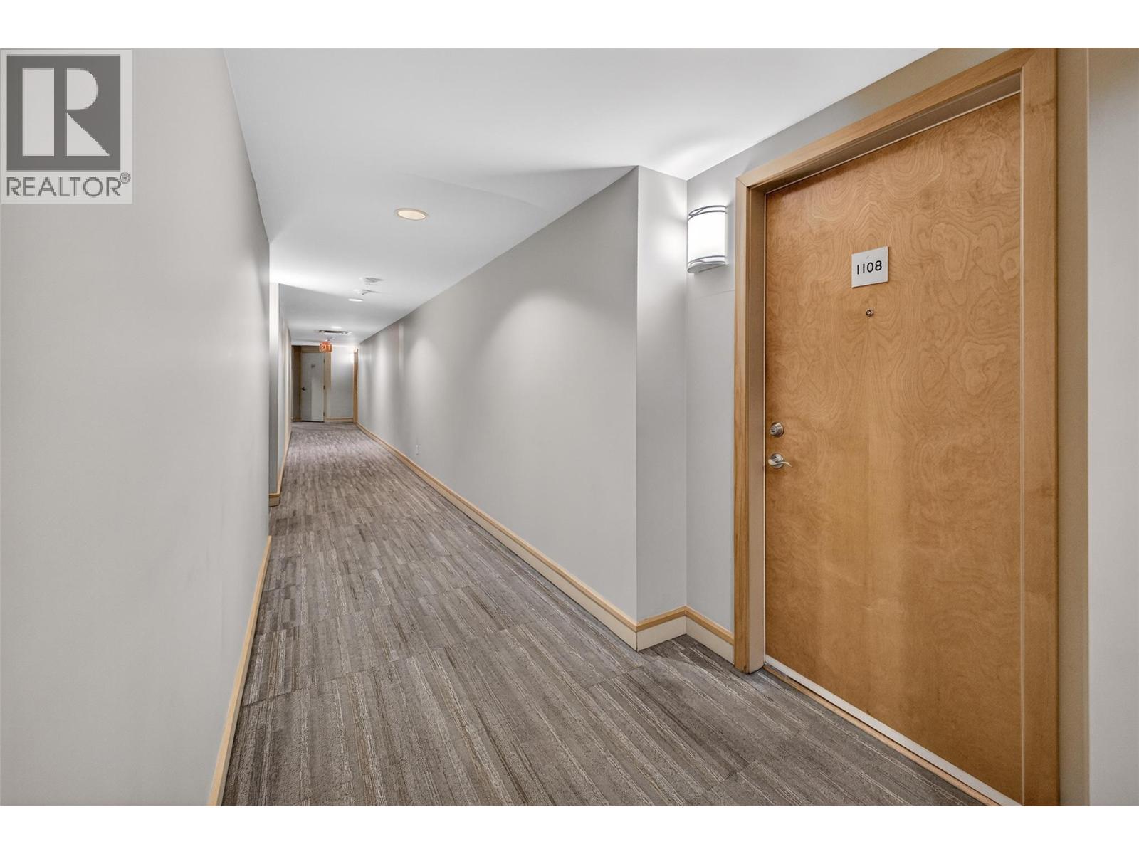 1160 Bernard Avenue Unit# 1108, Kelowna