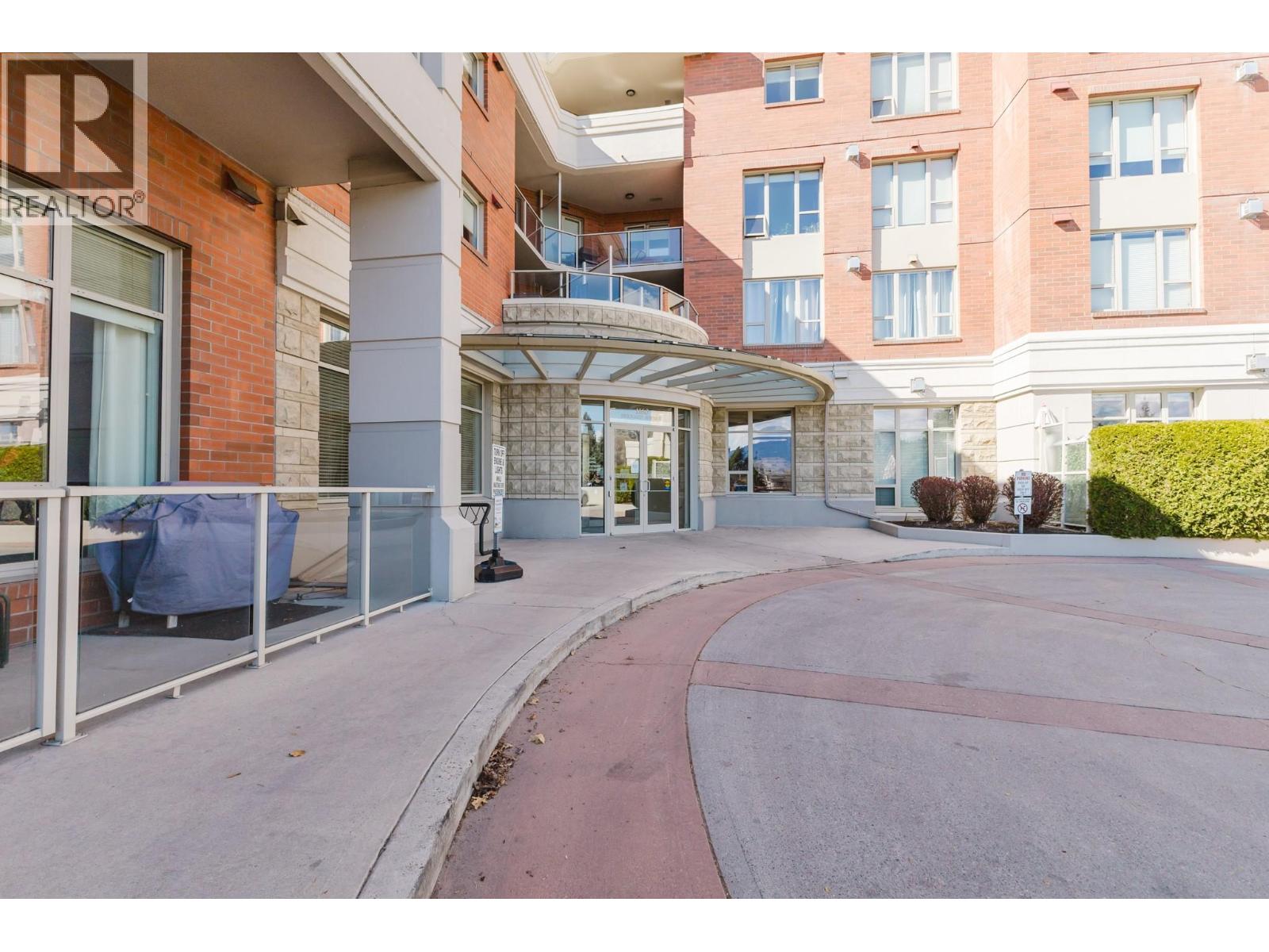 1160 Bernard Avenue Unit# 1108, Kelowna