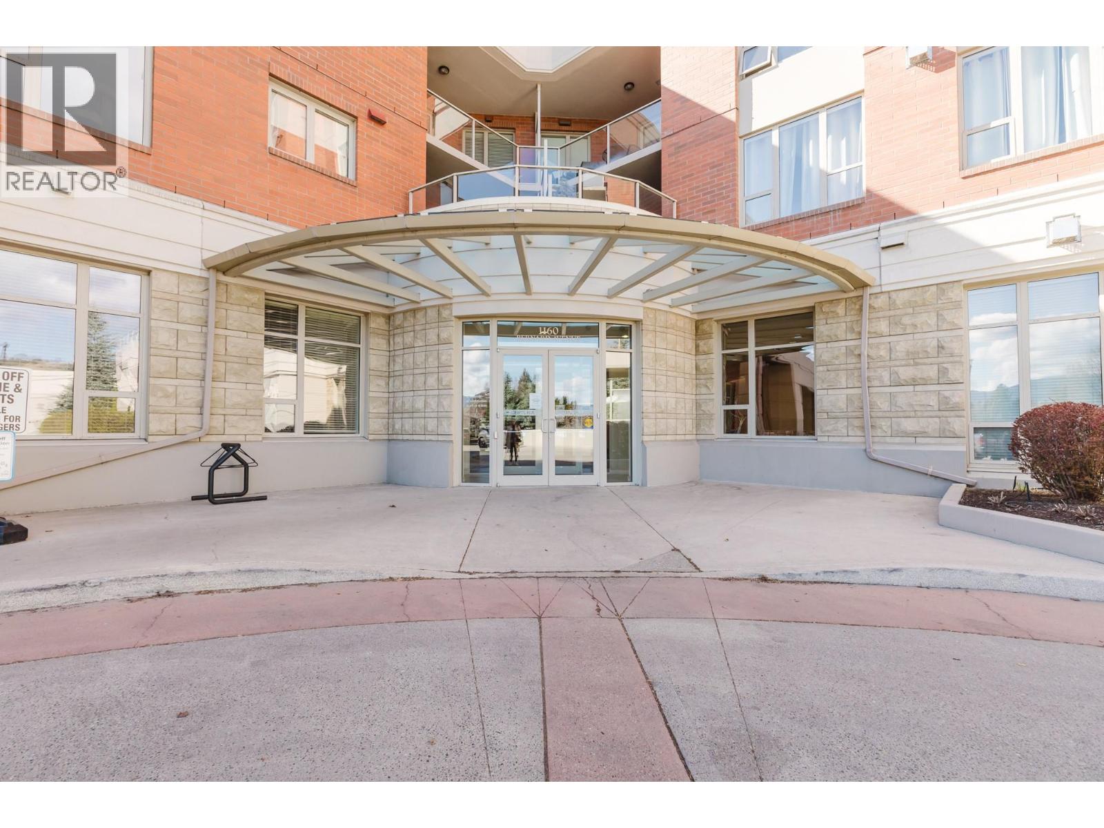 1160 Bernard Avenue Unit# 1108, Kelowna