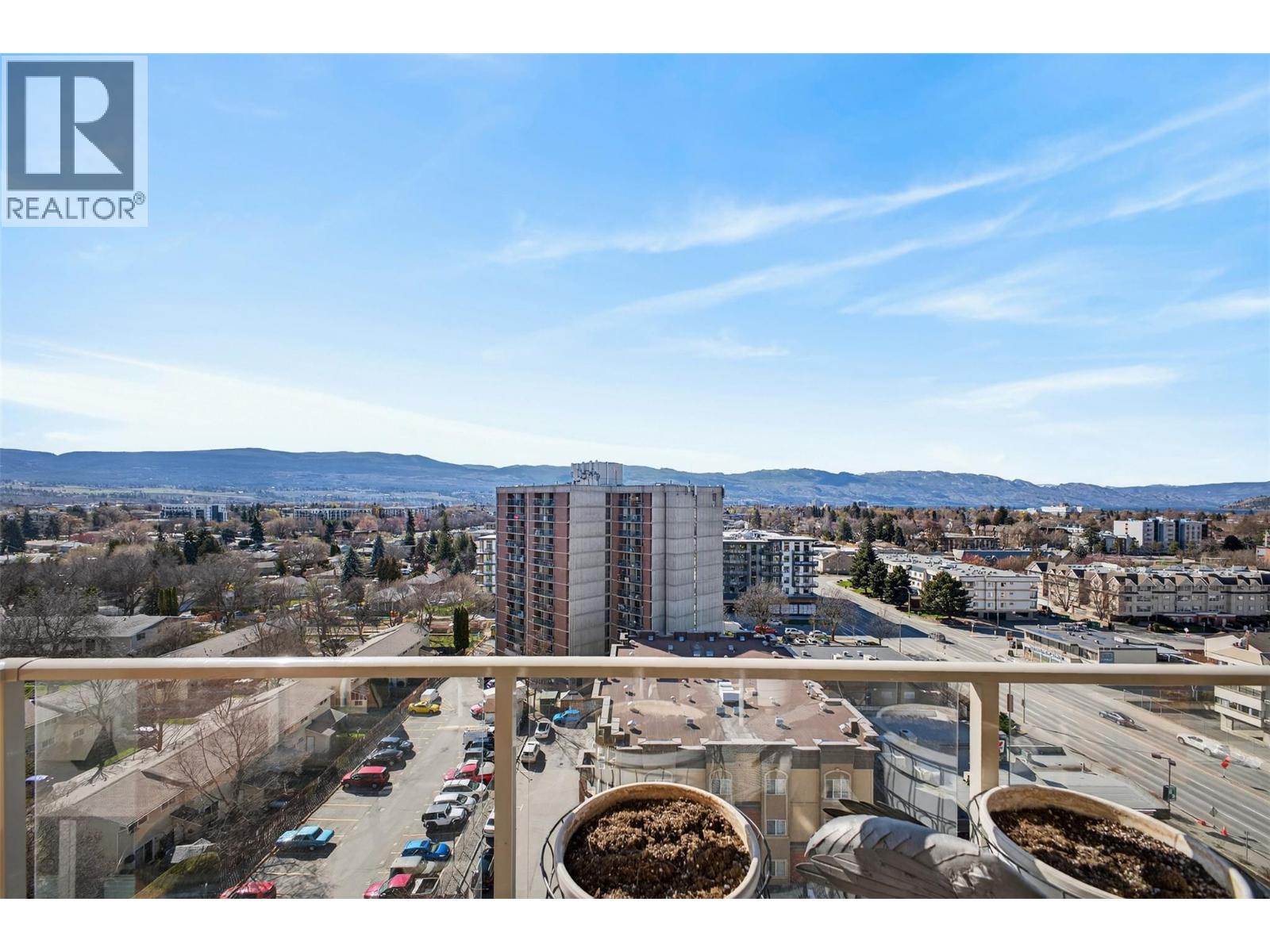 1160 Bernard Avenue Unit# 1108, Kelowna