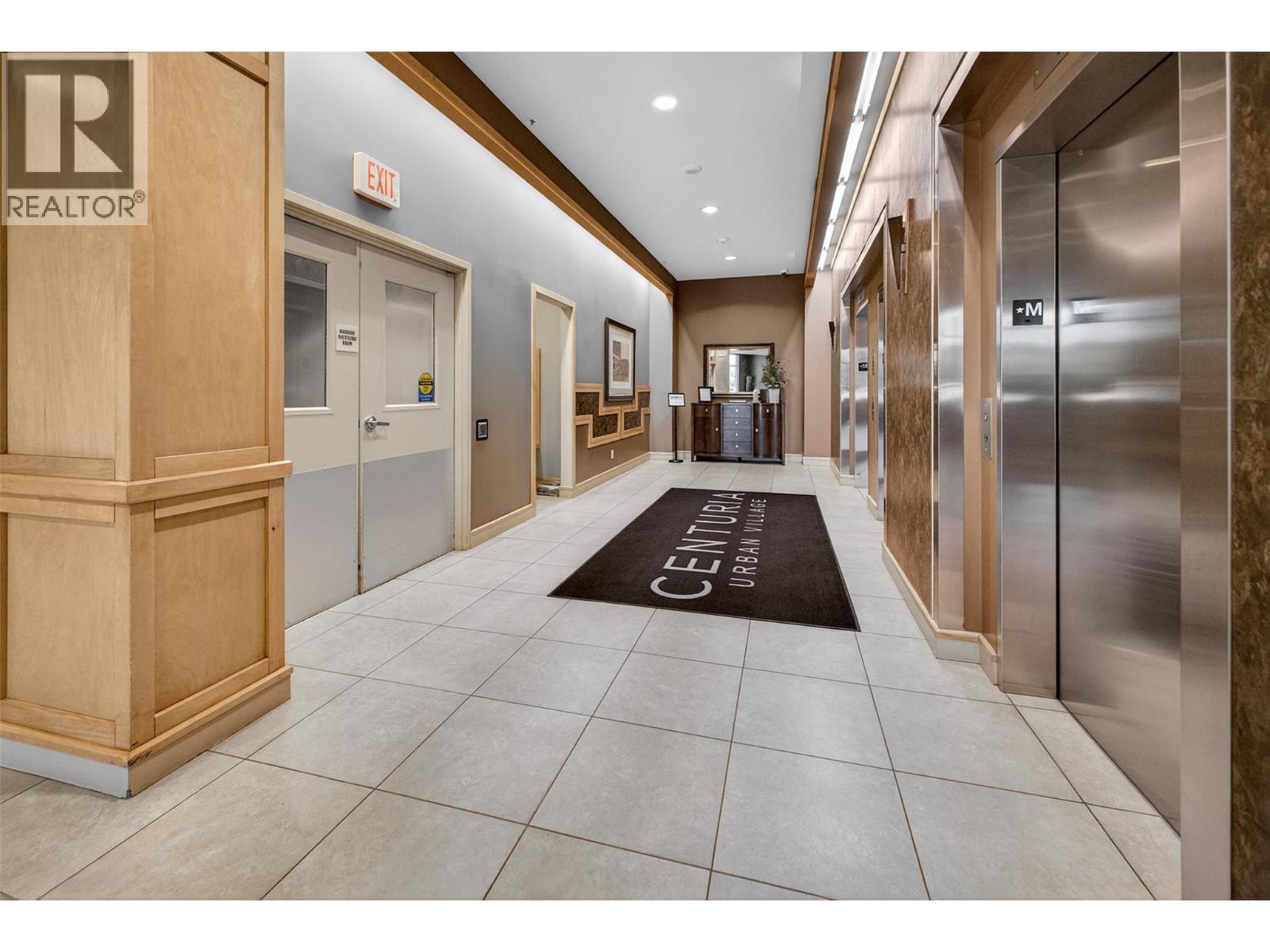 1160 Bernard Avenue Unit# 1108, Kelowna