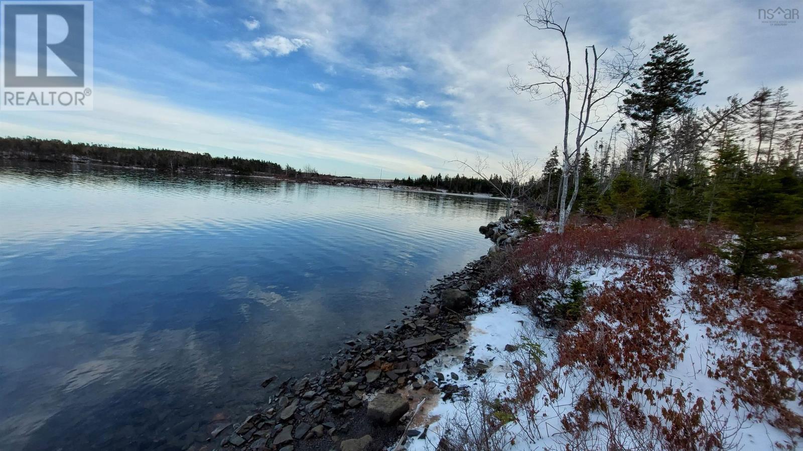 Property 18 of 27 of Lot 6 Janvrin Harbour Rd