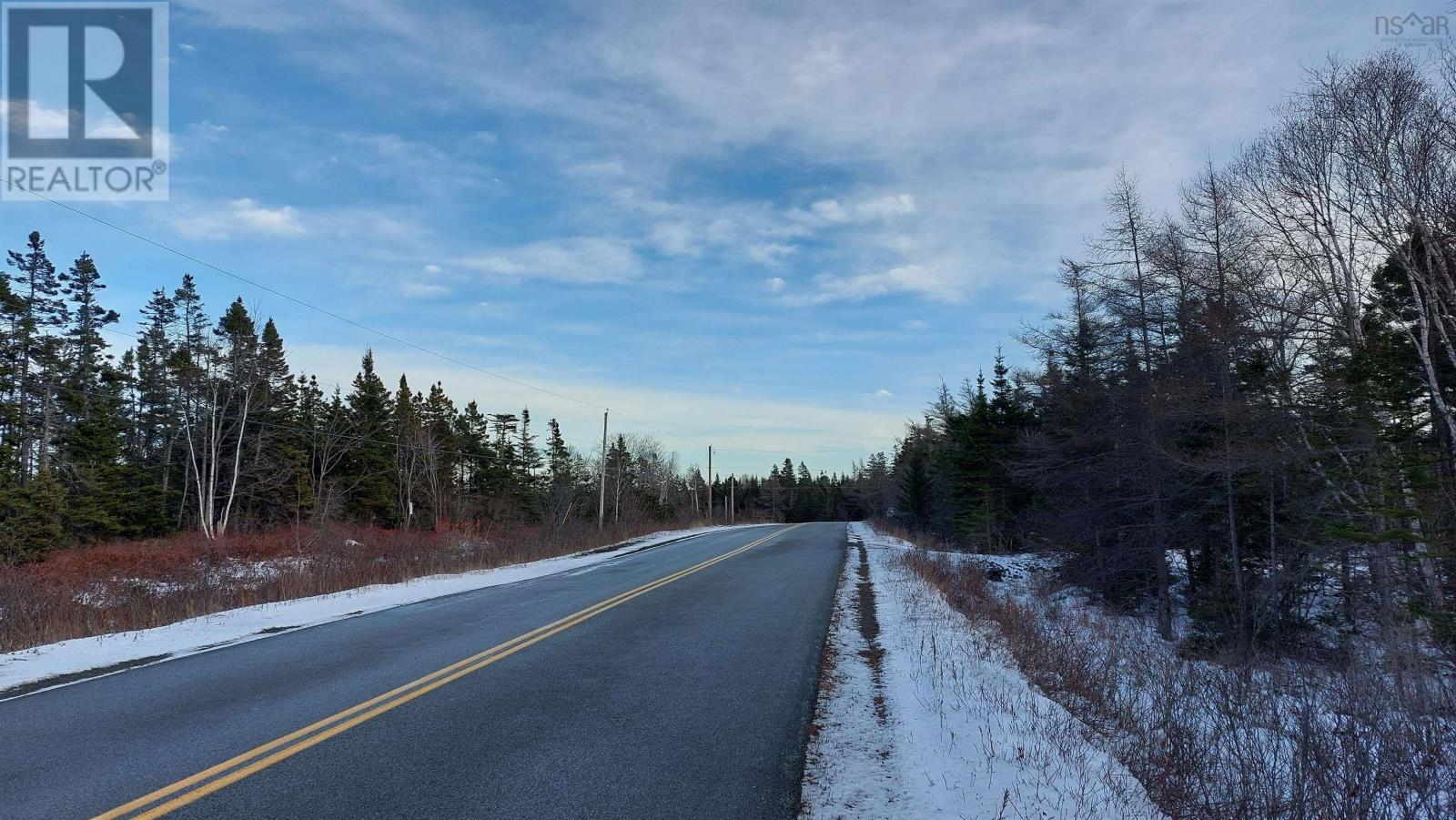 Property 1 of 27 of Lot 6 Janvrin Harbour Rd