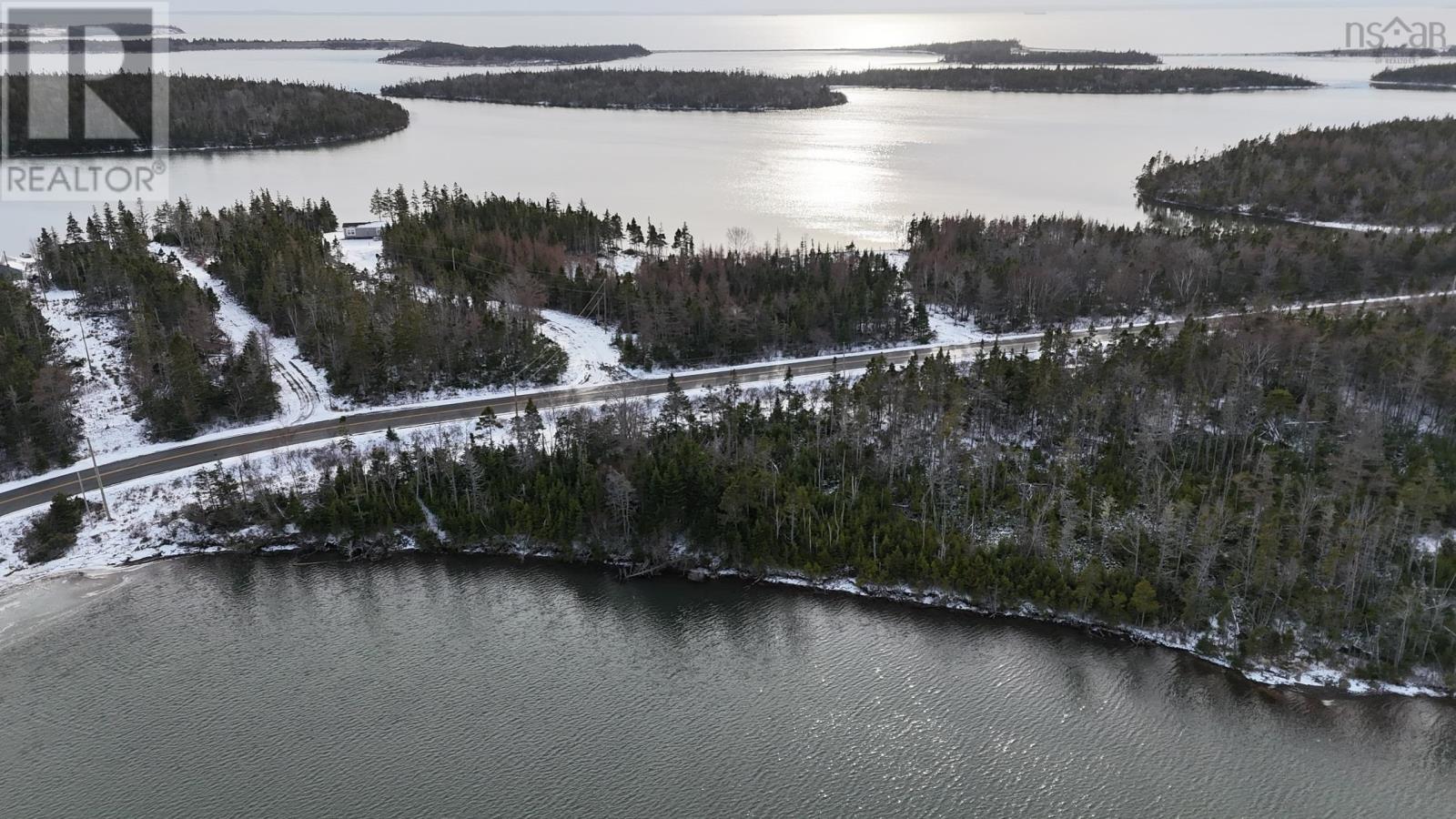 Property 20 of 27 of Lot 6 Janvrin Harbour Rd