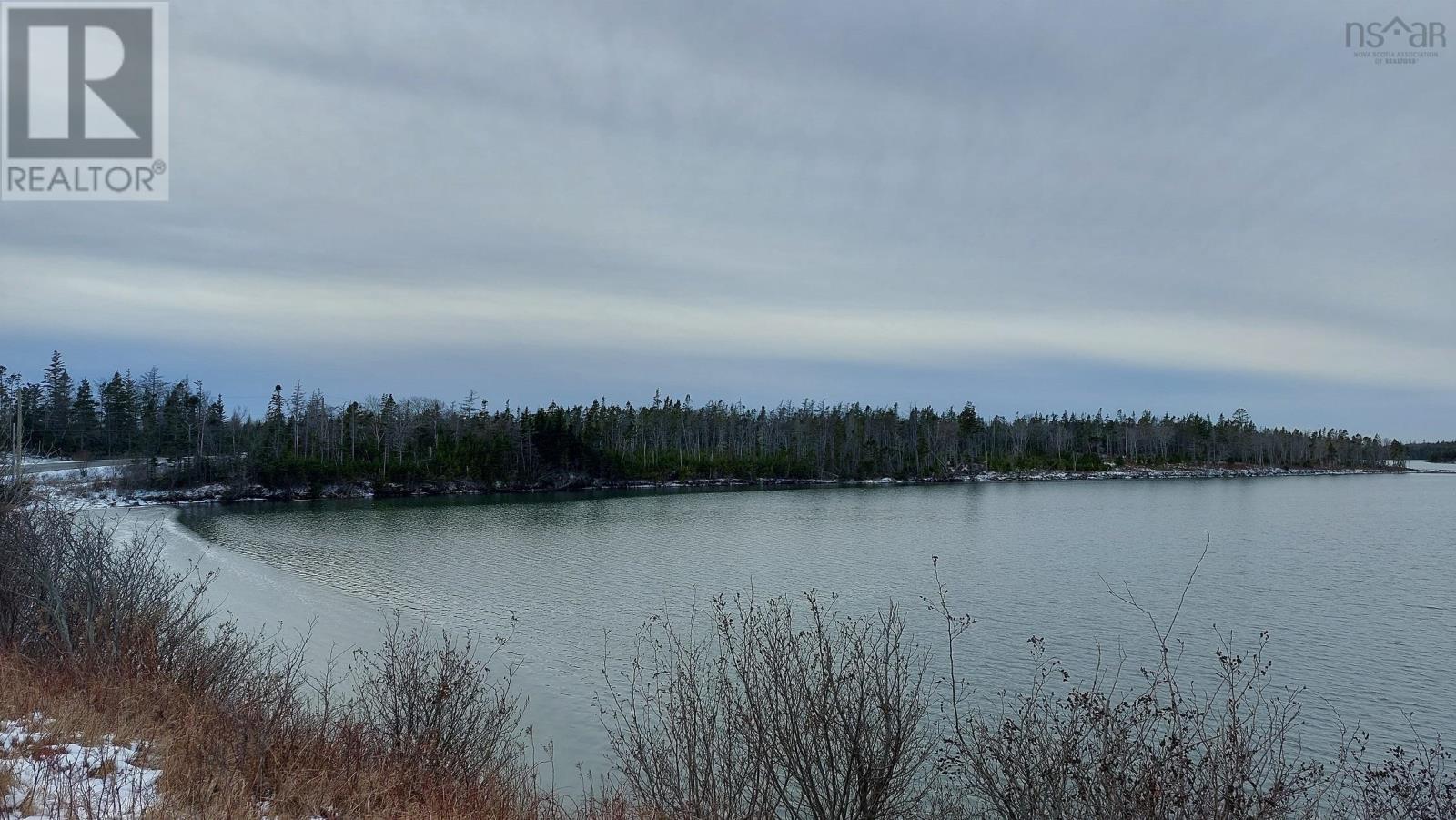 Property 26 of 27 of Lot 6 Janvrin Harbour Rd