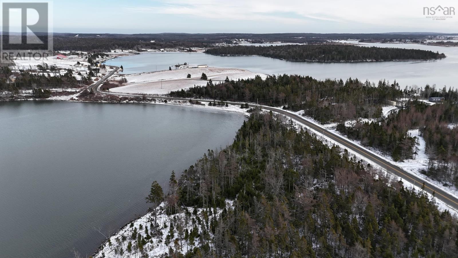 Property 6 of 27 of Lot 6 Janvrin Harbour Rd