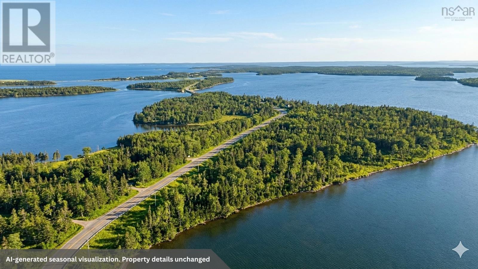 Property 24 of 27 of Lot 6 Janvrin Harbour Rd