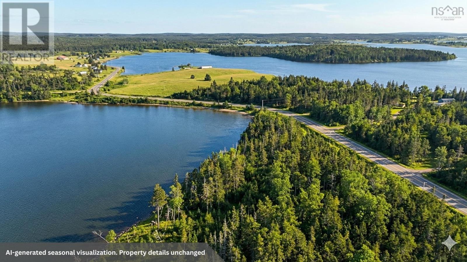 Property 8 of 27 of Lot 6 Janvrin Harbour Rd