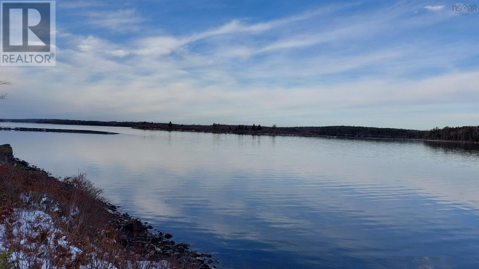 Property 19 of 27 of Lot 6 Janvrin Harbour Rd