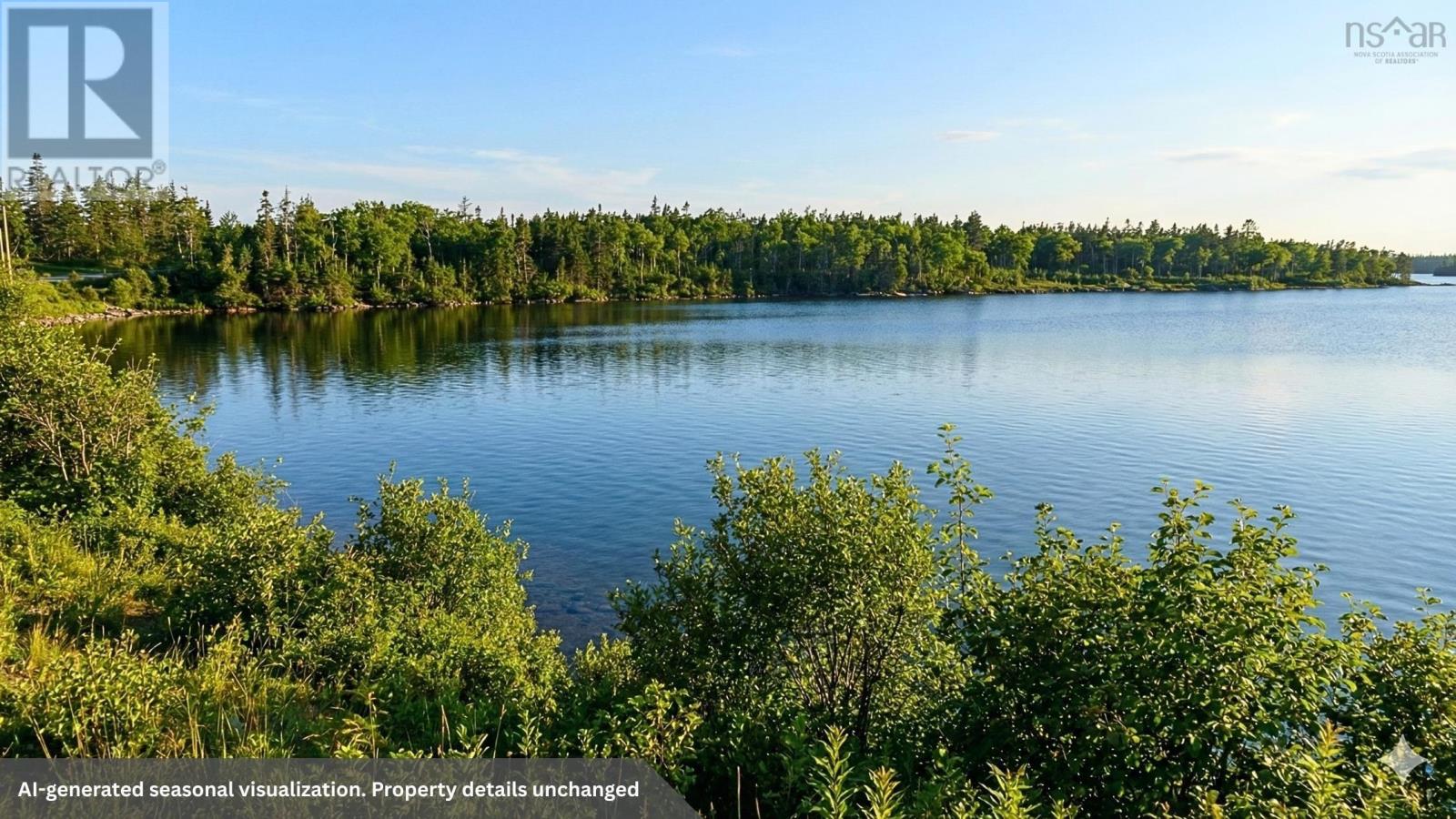 Property 16 of 27 of Lot 6 Janvrin Harbour Rd