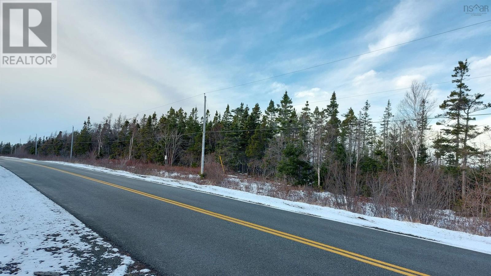 Property 9 of 27 of Lot 6 Janvrin Harbour Rd